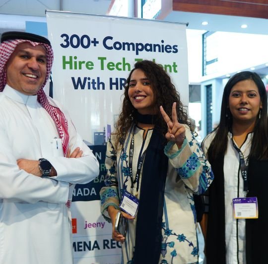 Covid Hits: HR Ways started expanding in UAE & Saudi Arabia