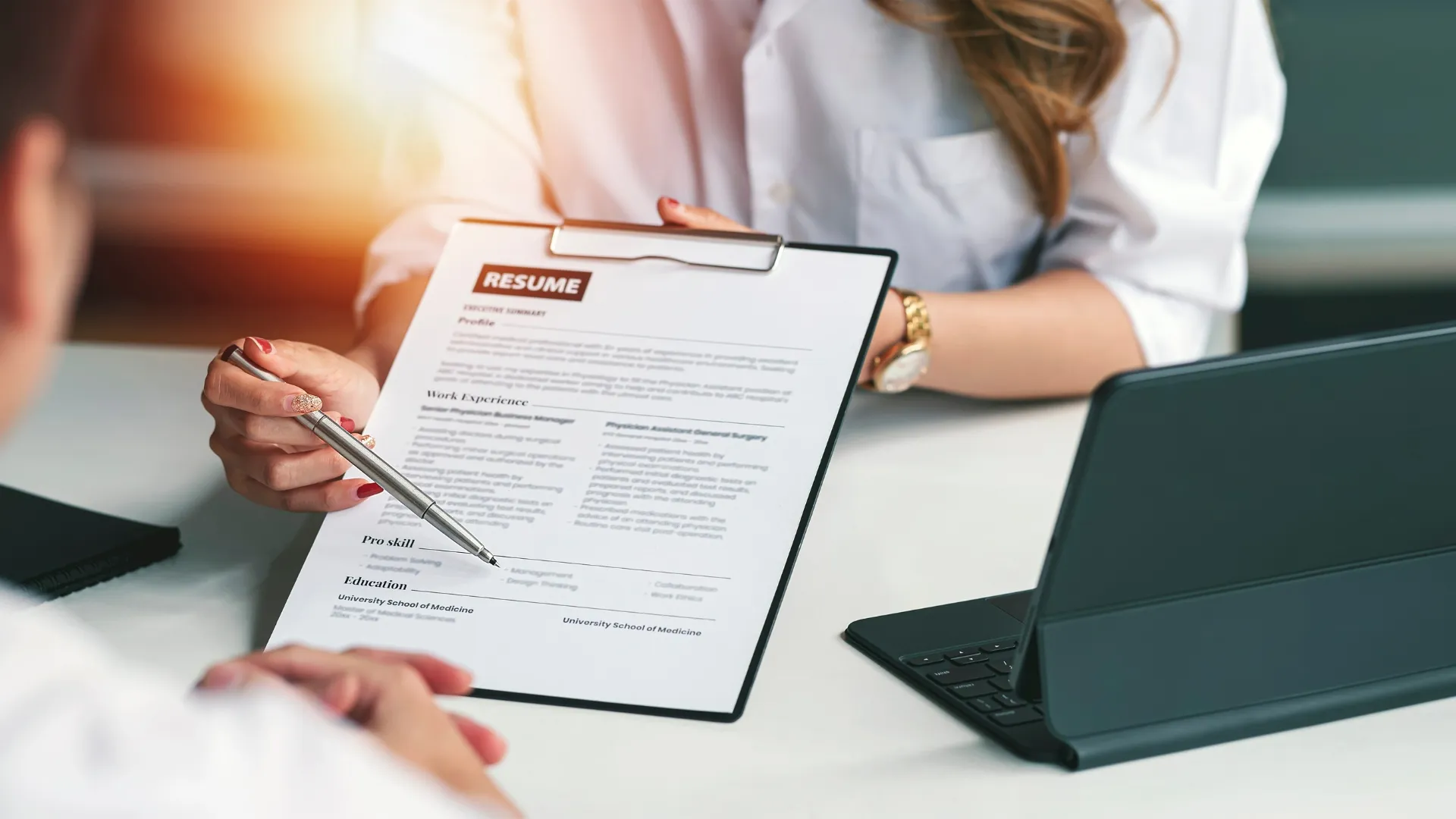 You are currently viewing Red Flags to Look Out for in Job Offer