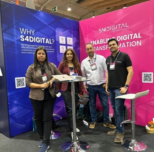 REMIRE gained global success. S4 Digital met HR Ways’ founders at the Asia delivery center.