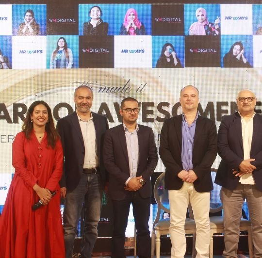 HR Ways become part of S4 Global Group, acquired in a Multi-Million deal